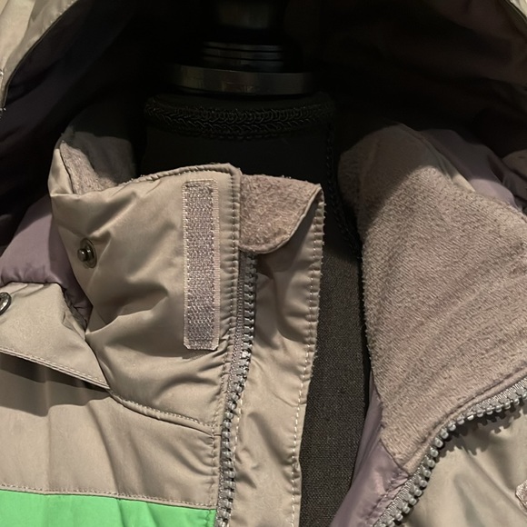 BURTON Dryride Snowboard/Ski jacket. Youth Size Large U.S. 14/16 - Picture 6 of 16